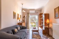 Ipsos Pool Apartments, Elena & Maria by Konnect Hotels in Paleokastrites