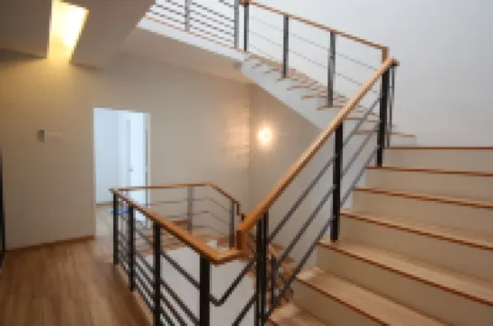 シャムロック ビーチ ヴィラズ 9 のホテル