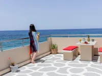 Almyra Apartments & Suites Hotels in Sfakaki