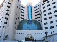 Hotel Corona Plaza Hôtels à : 