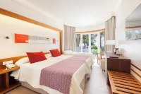 Hipotels la Geria Hotels in Tias
