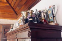 Quinta da Mata - Turismo de Habitação - bar