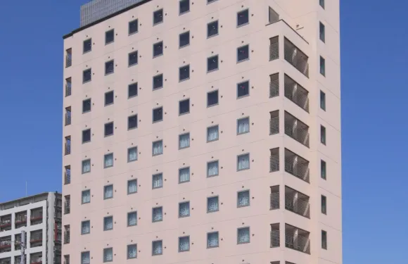 日立生命樹酒店