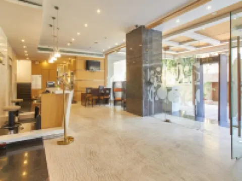 Spree Shivai Hotel Pimpri Hotels in Chinchvad