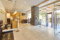 Spree Shivai Hotel Pune