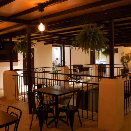 Hotel Real Alma