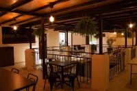 Hotel Real Alma