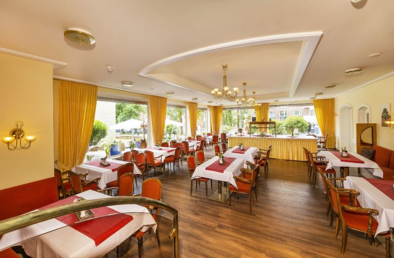 Akzent Hotel Berlin Ihr ThermePlus Hotel photo 4
