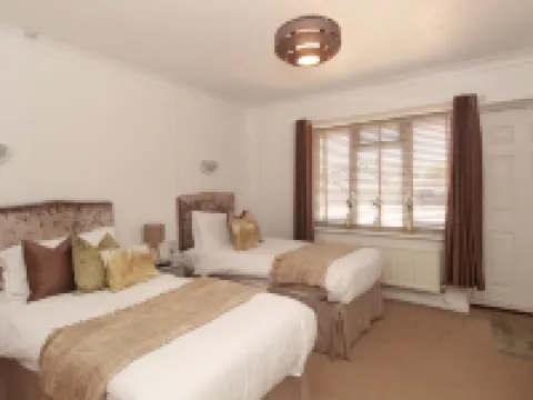 The Kings Head Rye Hotels in Rye