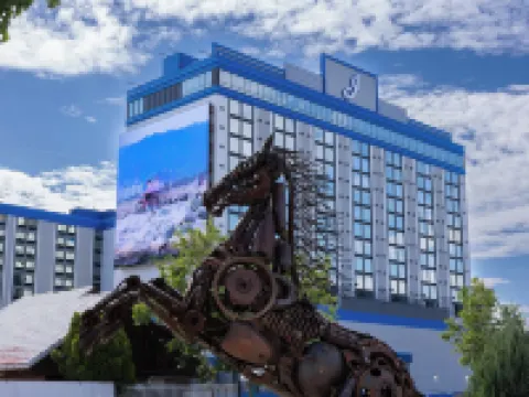 J Resort Hotels in Reno