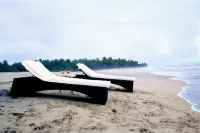 The Lalit Resort & Spa Bekal - Beach
