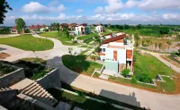 The Thingaha Nay Pyi Taw - internet