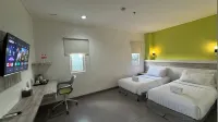 Izi Hotels