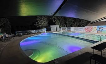 Oriental Palace Hotel