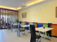 Parma Panam Hotel Hotels in Tampan