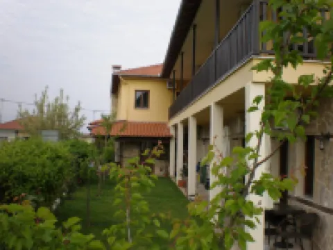 Olympia Guesthouse Hotels in Veria