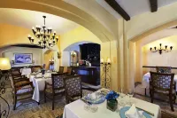 Continental Hotel Hurghada - Private Pools