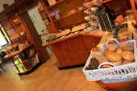 Hotel Alsterquelle 24h Check-in, Free Parking and WiFi - 3-Star