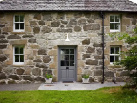 The Lodges @ Barra Castle Hotels in Inverurie