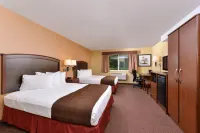 อเมริคอินน์ โดย วินดัม แซด.คลาวด์ เอ็มเอ็น ไอ-94