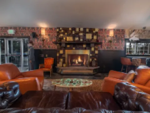 Sessions Retreat & Hotel Hotels in Big Bear Lake