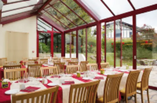 Hôtel & Résidence Vacances Bleues Orhoïtza