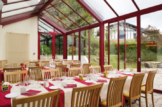 Hôtel & Résidence Vacances Bleues Orhoïtza