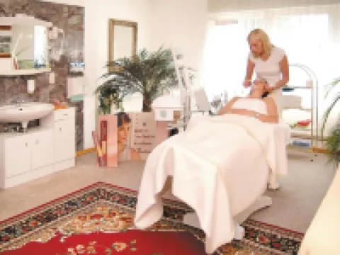 Wellnesshotel Legde Ξενοδοχεία στην πόλη Prignitz