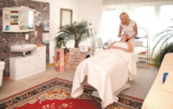 웰니스호텔 레그데