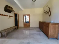 奧爾瓦爾鍛爐的住宿