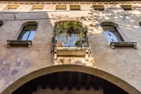 Collalto24 Hotel dekat Parrocchia di Cristo Re in Selvana