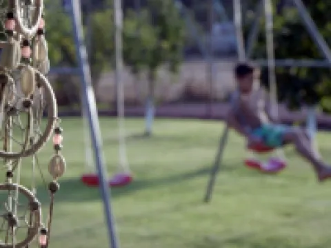 Sami Beach Hotel Hotels in Sami