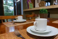 Pousada Solarium-Unidade 2 - Hotel Boutique - breakfast