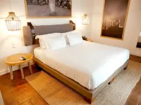 The Lince Ecorkhotel Évora