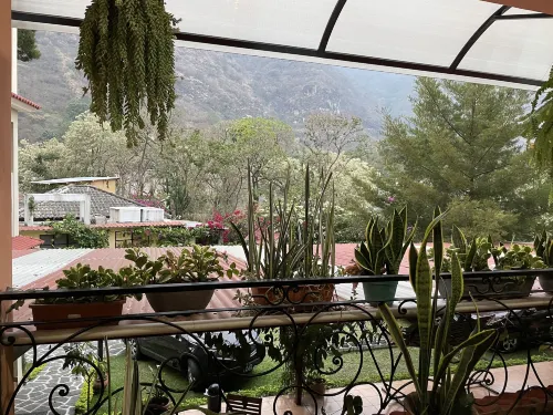 Villas Jabel Tinamit Hotels in Solola