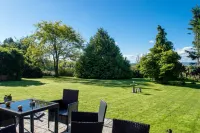 The Grange Boutique Guest House Hotels in Rockbeare