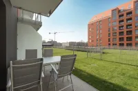 Aura Island Apartments Old Town Hotels in Gmina Pruszcz Gdanski