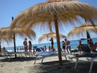 hotel villaggio TABU'