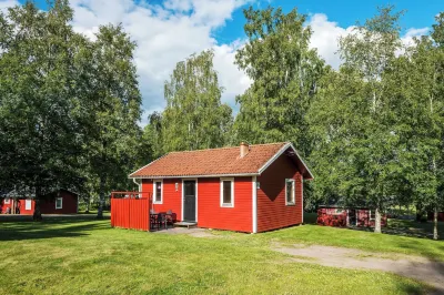 First Camp Hökensås-Tidaholm Hotels in Habo