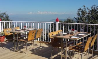 Essence of Nature, Ranikhet