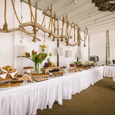 Antonina Hotel