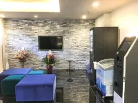 利夫馬克斯酒店-岡山店 - 沙灘