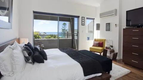 Cumberland Lorne Resort in Lorne