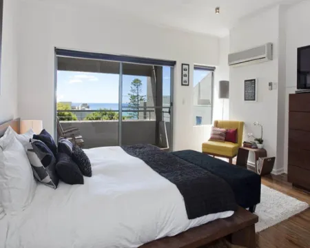 Cumberland Lorne Resort Hotéis em Lorne