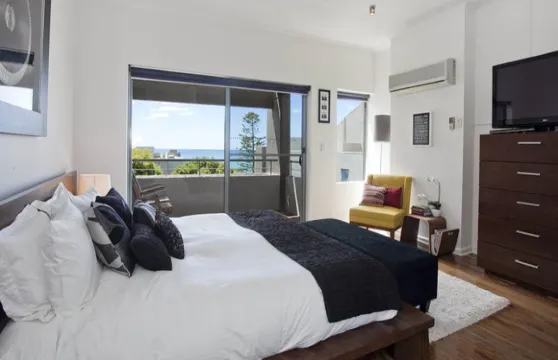 坎伯蘭洛恩度假村