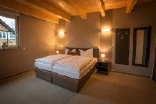 Die Kulturscheune in Schilde