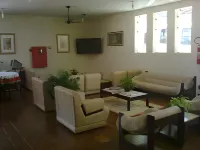 Santa Rosa Hotel Hotels in Assis