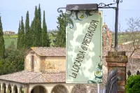 Locanda di Pietracupa
