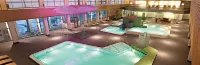 Hotel Stadt Hamburg - spa