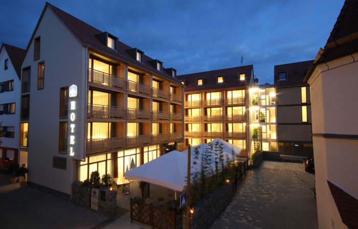 Best Western Plus BierKulturHotel Schwanen